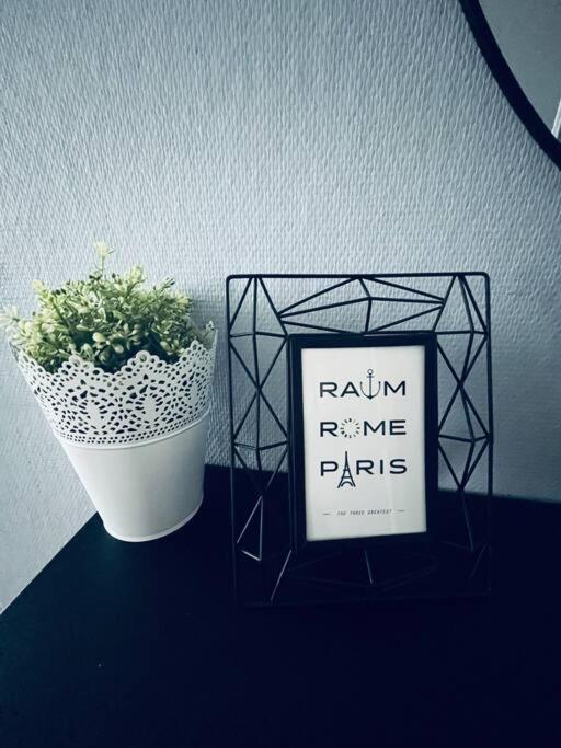 Compact Apartment In ラウマ エクステリア 写真